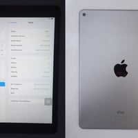 ايباد اير 2 • ١٢٨ • نضيف
