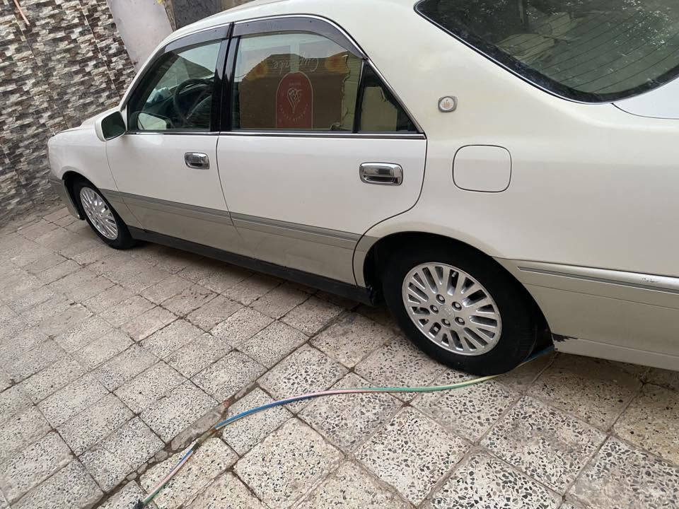 ملكه فول مكينه كير كارتون D4فول تبريد حداديه تايرات سنتر سويج شغال مري شفط ستيرن كهربائي برده خلفي جاهزه سياره فول سعره26وبيهً مجال شطره ***********
