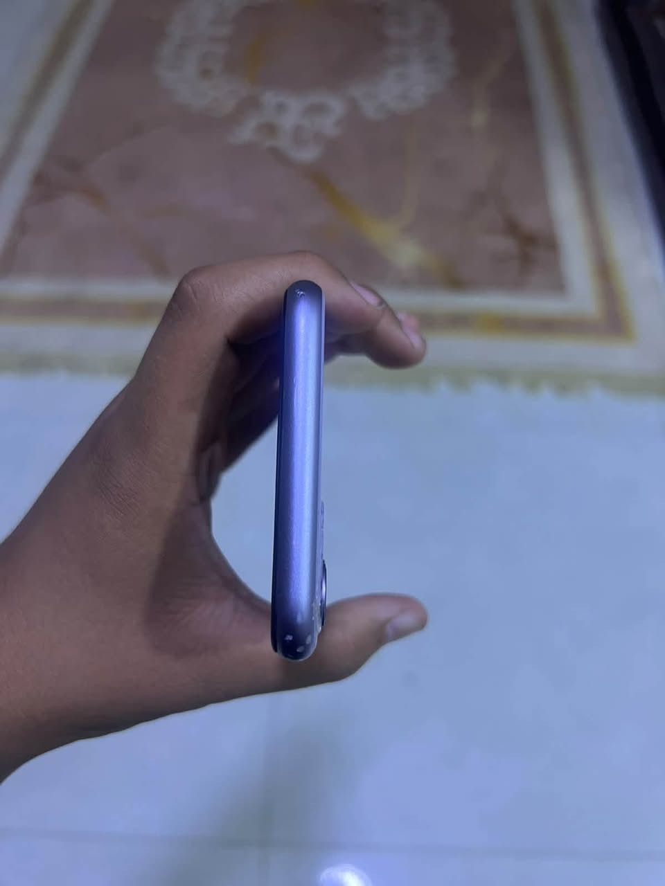 شاشه مفطوره • ذاكره ١٢٨ • البطاريه مبدله