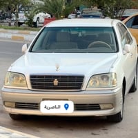 مكينة ٤.٥ لتر • دبل كامل • ١٣٠٠٠٠ كم