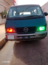 ١٩٩٩ • قير جديد • مكينة طكطكه