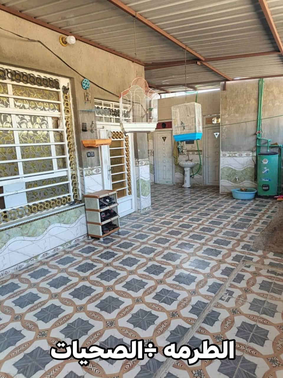 جسر التمور • ٢٠٠م • طابو زراعي