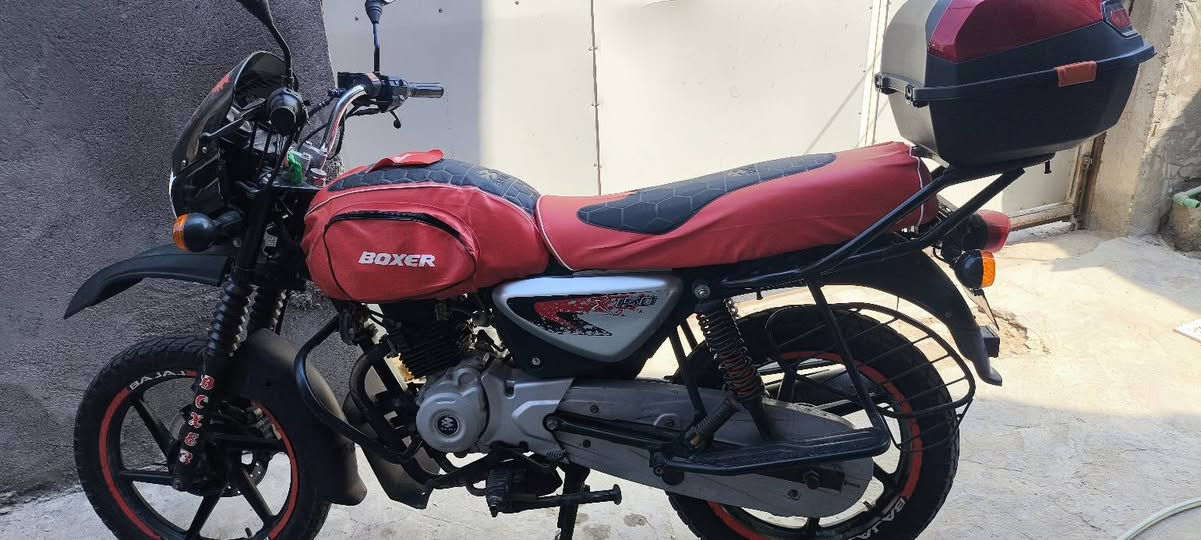 دراجه بوسكر جبلي اوراق اصولي موديل 23 نضيفه سعره مليون و 700 وبيه مجال للشراي مكاني الجبايش
للتواصل واتساب ***********
دراجه بوسكر جبلي اوراق اصولي موديل 23 نضيفه سعره مليون و 700 وبيه مجال للشراي مكاني الجبايش
