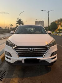 توسان MID • ٢٠١٩ • ٧٠ ألف كم