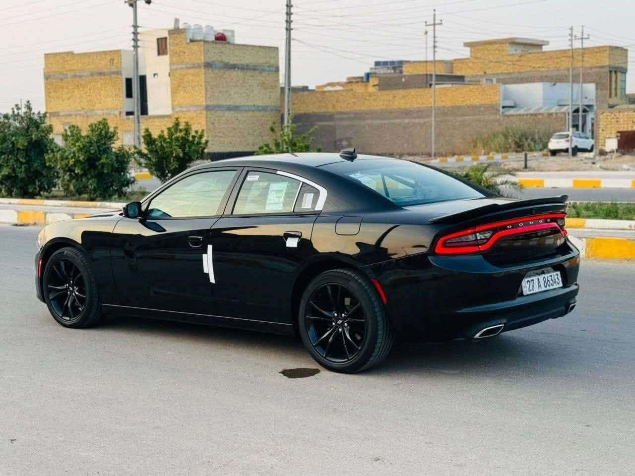السلام عليكم
للبيع جارجر موديل 17كفاله عامه تقرير شغاله وصور تقرير موجوده بل مشنور 

رقم ذي قار انگليزي مداور ثاني يوم السياره بأسمي

السياره منضومة زنون كامله 

تخم تاير جديد 

حداديه جديد

محرك وكير كفاله بيه موصفات حلوه شاشه جبيره حساسات كشنات حضن وبعد بيها موصفات

جاهزه للأخير واحلى من الصور مال جناي 

السعر 185وبيها مجال 

📍مكان السياره الناصريه 

للاستفسار ***********
