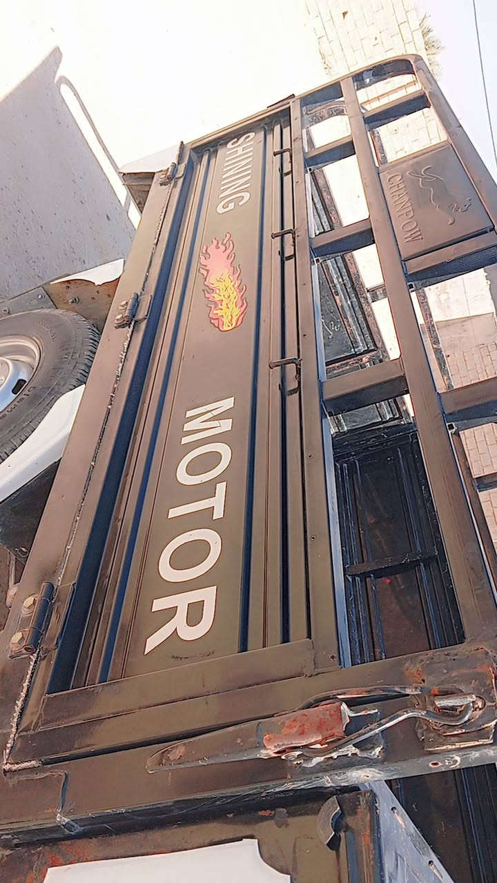 سلام عليكم رقم*********** ستوتة ام طير دبل محجر موديل 23 📦📦اوراق كامله ؤبليته بيهه كهربائيات كله شقاله اشاير بكلايتات دشبؤل شغال نكره سلف تخم تايرات جديد برقي ما بيه نقص قطرت صبغ ما بيهه قطرت لحيم ما بيهه مكاني ديالى حمرين سعر خاص خابرني ؤتدلل 📞💯💙💯
