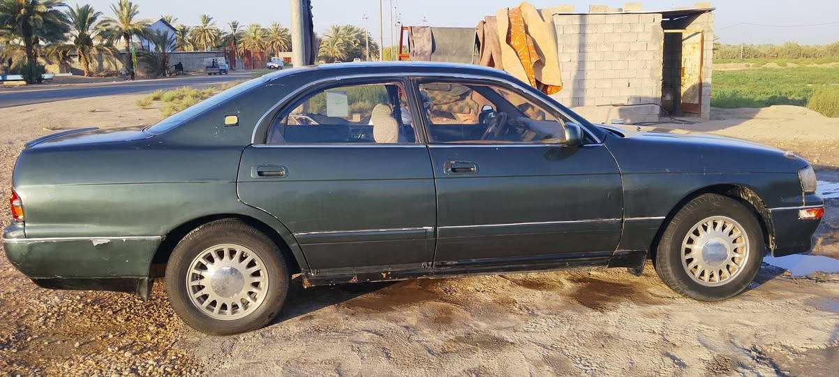 بيع مستعجل تم تنزيل السعر 

السلام عليكم للبيع بطه متصل كير ومحرك راس الثور المرغوب فيفتي بل جيس سياره حلوه ورقم انكليزي بسمي سنويه لل28تريد تحويل تريد وكاله شلعه فول شرط ترايك 180 كهربائيات كلها شغاله مصبوغه عام تخم تاير جديد حداديه نص عمر تبريد عوز غاز السعر 34 وبها مجال للشراي ماتشتري لاتعبني مكان بابل الحله لحمزه الغربي قرب معمل السكر للستفسار ***********
