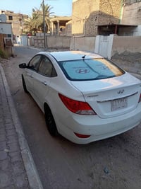 اكسنت ٢٠١٥ • فول مواصفات • محرك ١٦٠٠