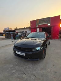 يا الله السلام عليكم شباب   جارجر موديل 2018 SXT مكينه 6 سلندر 3600  م...
