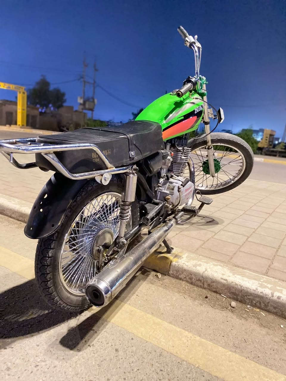 سافان • ٥كير • معدل