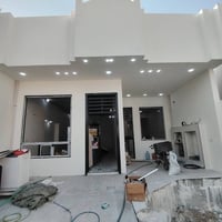 تقفيل منزل • كهرباء ماء مجاري • جلولاء حي الوحدة
