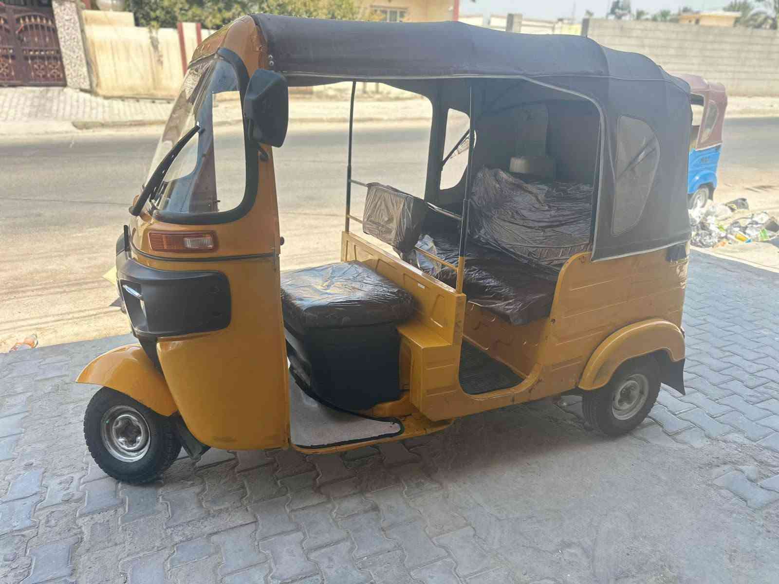 تكتك • ٢٠١٩ • نضيفة