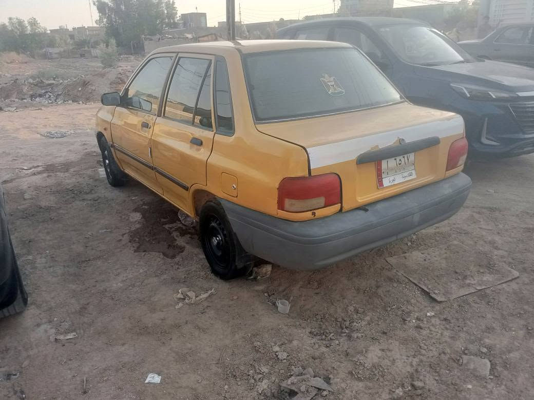 سايبا موديل ١١ دشبول نفخ السيارة جاهزه مكينة وگير وحدادية وتخم تاير مصفره هيئه وغرامات رقم قادسية السعر ٢٠ العنوان الديوانية رقم الموبايل *********** ديوانية, القادسية
