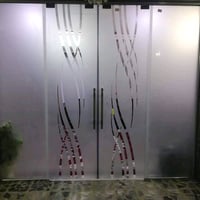 المعتمد لتركيب الزجاج  جمله مفرد  اي شي يخص الزجاج مت واجد بكل مكان  ت...