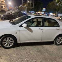 ٢٠١٤ • فول كهرباء • محرك كورلا
