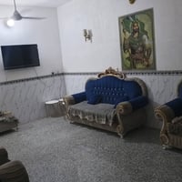 طهمازية • ٢٢٠م • طابقين