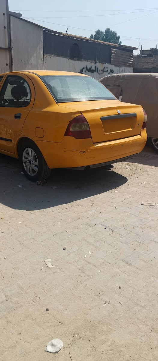 طيبة 2018 بدون لوحات استلام مصرف وكامل الدسيد مع براء ذمة من المصرف التصال ***********
