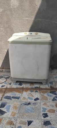 غساله • شغاله • حي الفداء