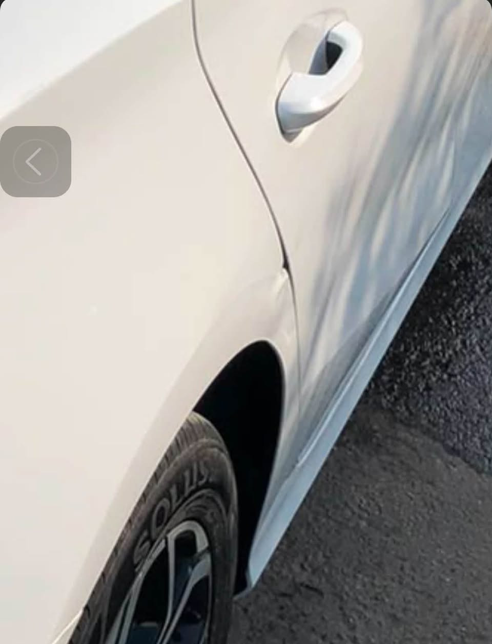 جي تي • ٢٠٢٣ • رقم اربيل