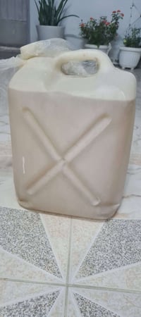 جليكان • بنزين عراقي