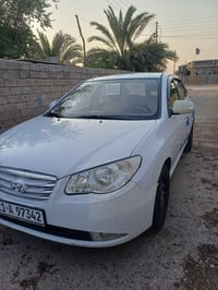 النترا 2011 • محرك جديد • كفالة عامة