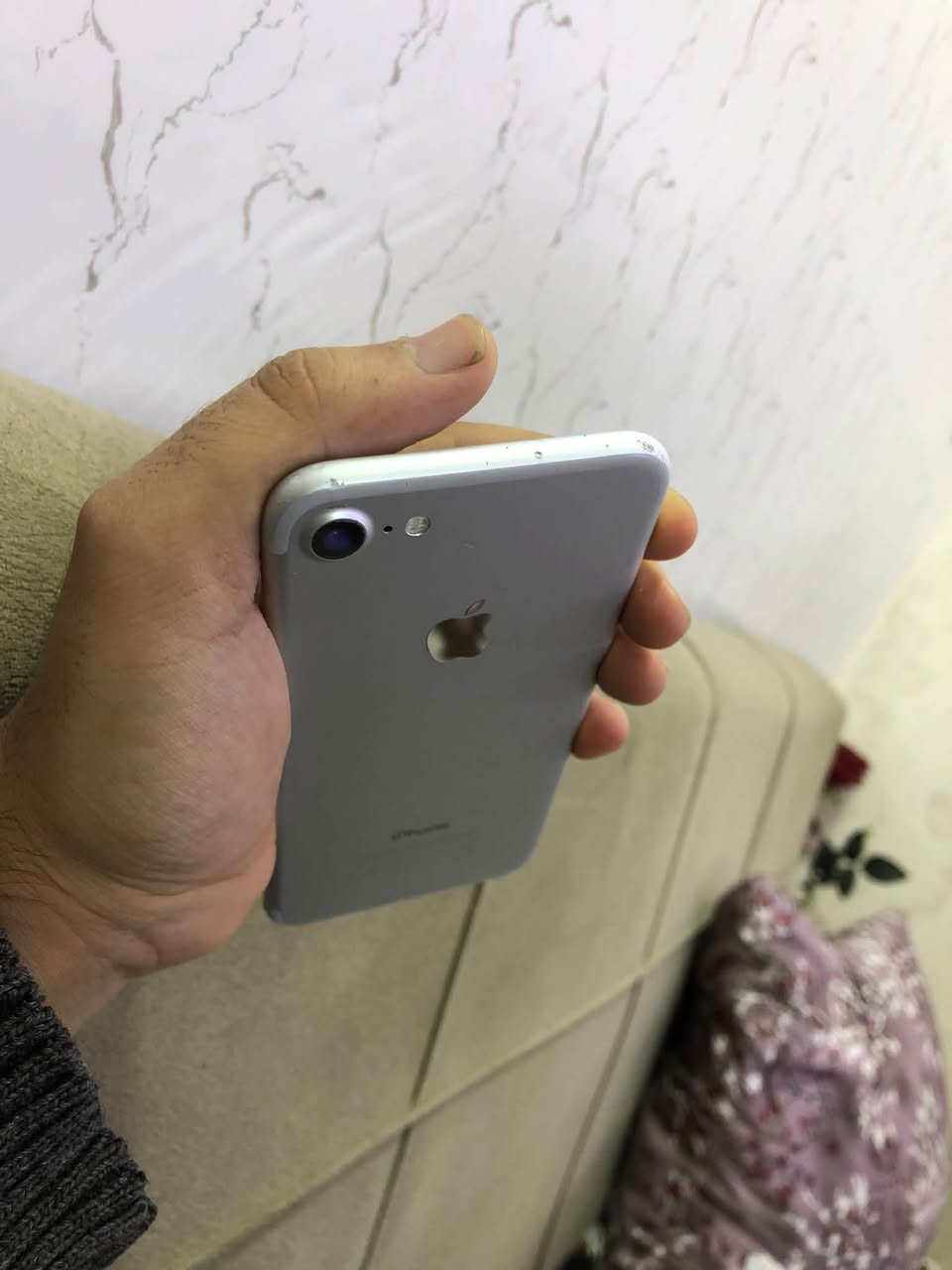 ايفون 7 • ٢٥٦ • بطارية ١٠٠٪