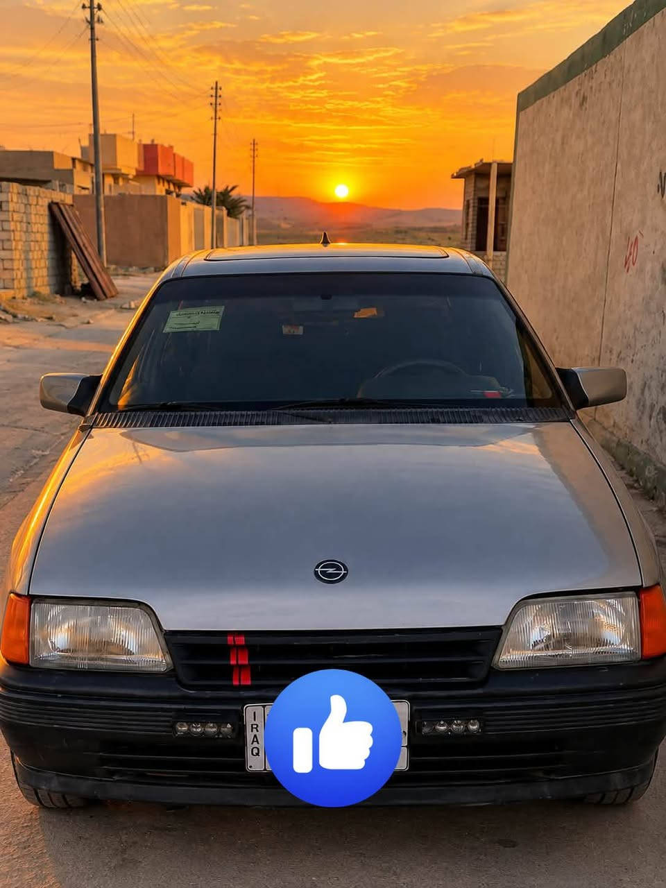 كاديت • موديل ٩١ • نقد وقسط