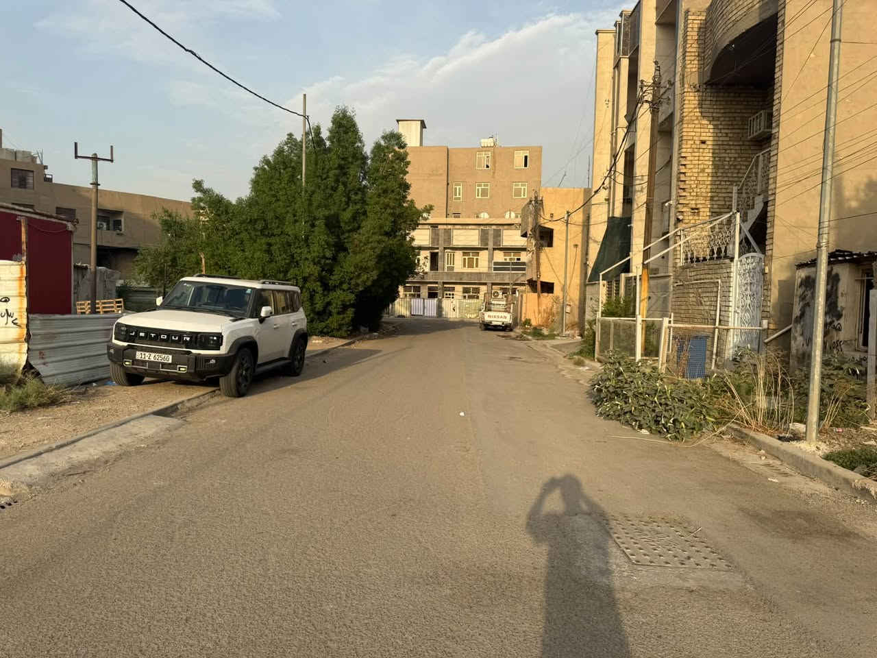الغدير محلة ٧٠٢ • ١٧٠م • جاهز للسكن