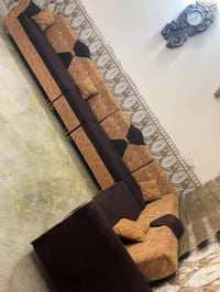 ديوان • ١٠ مقاعد • نظيف