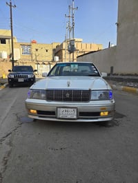 راس الثور • ١٩٩٧ • محرك ٣٠٠٠