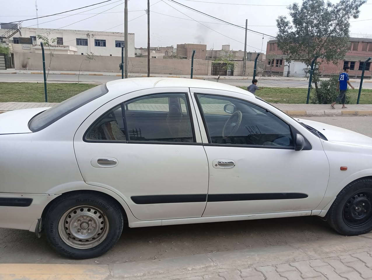 صني • ٢٠٠٣ • رقم نجف