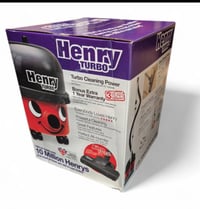 گسكي • henry turbo • ٦٠٠ واط