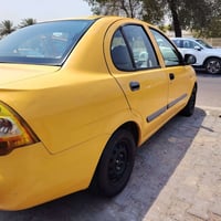 محرك وكهرباء • باتري مجدد • تبريد عاطل