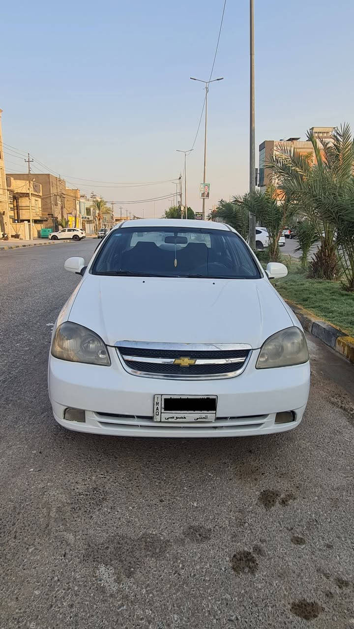 سلام عليكم اوبتره. موديل 2010
سياره جاهزه مكينه وكير وتبريد ثلج
رقم مثنى تحويل ثاني يوم راعيه من المشخاب 
بيه ضربتين بسيطات علبارد وصبغ حزام !
العنوان نجف 
سعر 62  وبيه مجال 
رقم الهاتف ***********
