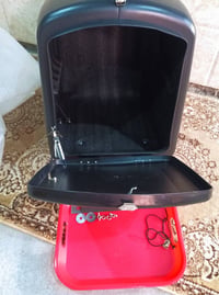 صندوق دلفري • حجم كبير • ما مستعمل