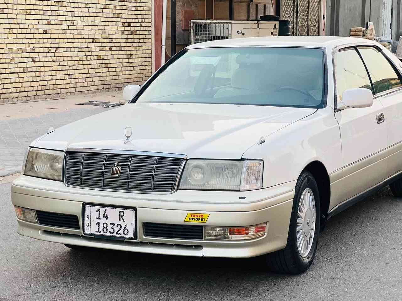 سلام عليكم للبيع سيارة راس الثور  موديل 1998 رقم بصرة مشروع وطني  نكليزي تحويل مباشر مكفولة من  والنقل والضربة (تئشيرت قماره فقط) سيارة جديدة مكينة وكير   كفالة تبريد ثلج حدادة تخم تاير ويل جديد كهربائيات كلها شغالة السعر 79قفل 
العنوان البصرة  
*********** 📞 البصرة, العراق
