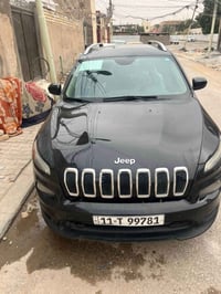 شيروكي • ٢٠١٦ • ٣٦٠٠