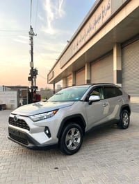 راف فور XLE • ٢٠٢٤ • ماشي ٢٨ الف