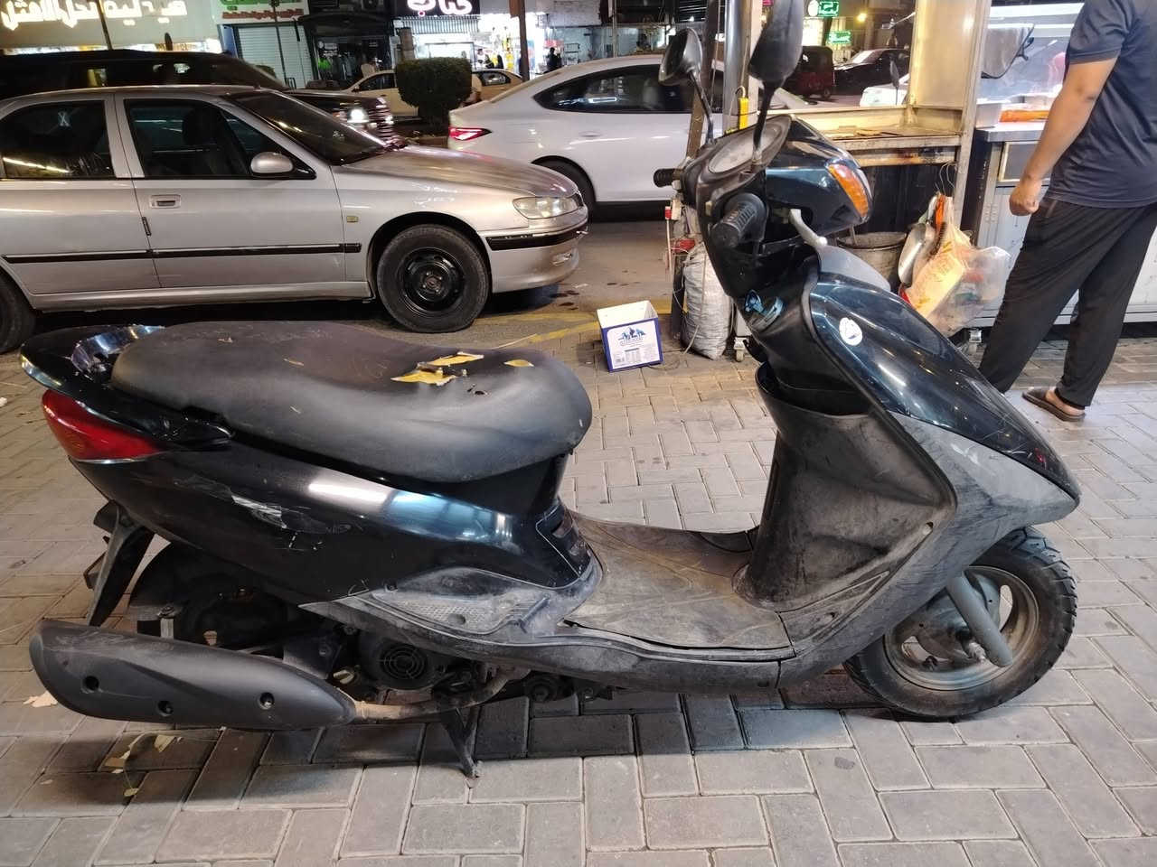 للبيع بريز لايت فوك نوزل دراجه كفاله كفاله عامه رمبه بمعنه الكلمه سعر مليون و100 وبيها مجال بسيط شلعه معدل دراجه لوك بل كارتون للاستفسار *********** مكاني الكسره
