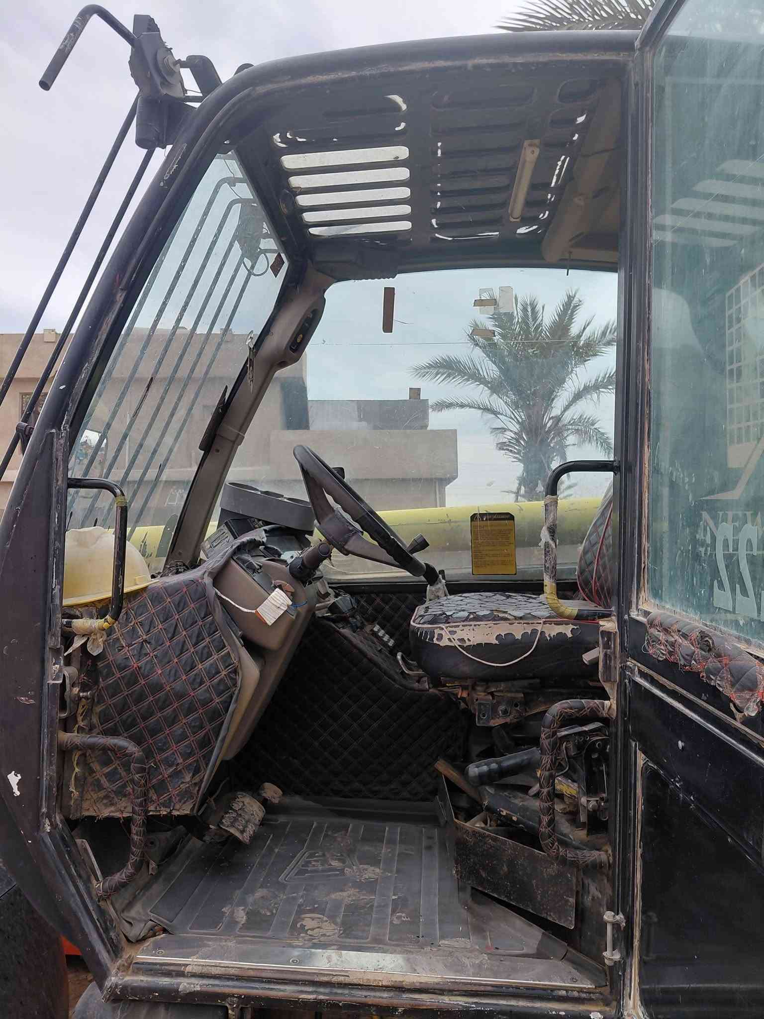 سلام عليكم  جيسبي شوكيه
البيع وياهه كيلت شفل  3سلايت  بس بيهه تخيره بل كير شويه حتمال صوج لفياش تايراتهه نضيفه ،،***********
مكاني بغداد لشراي يتصل وبي خير ويدلل
