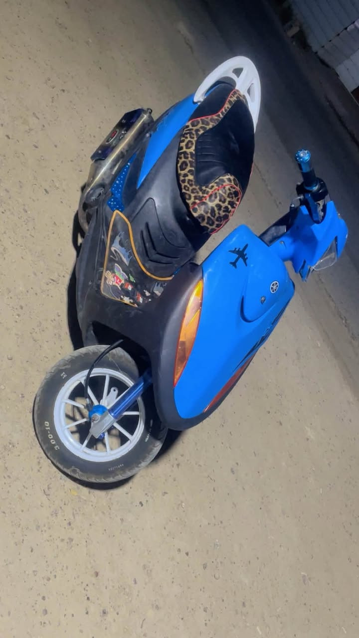 للبيع مكفوله كامله شوفت عينك نقصها شي قليل كلش كهربائيات كلها شغاله بوشه 55 شلعه ومعدل شرط ذا مو بطناش لاتاخذ سعر 450 مكان فلوجه ***********
