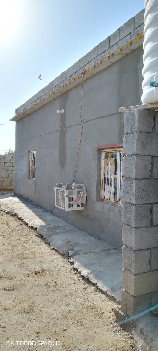 دونم وربع • نهروان بغداد • مياه كهرباء صرف