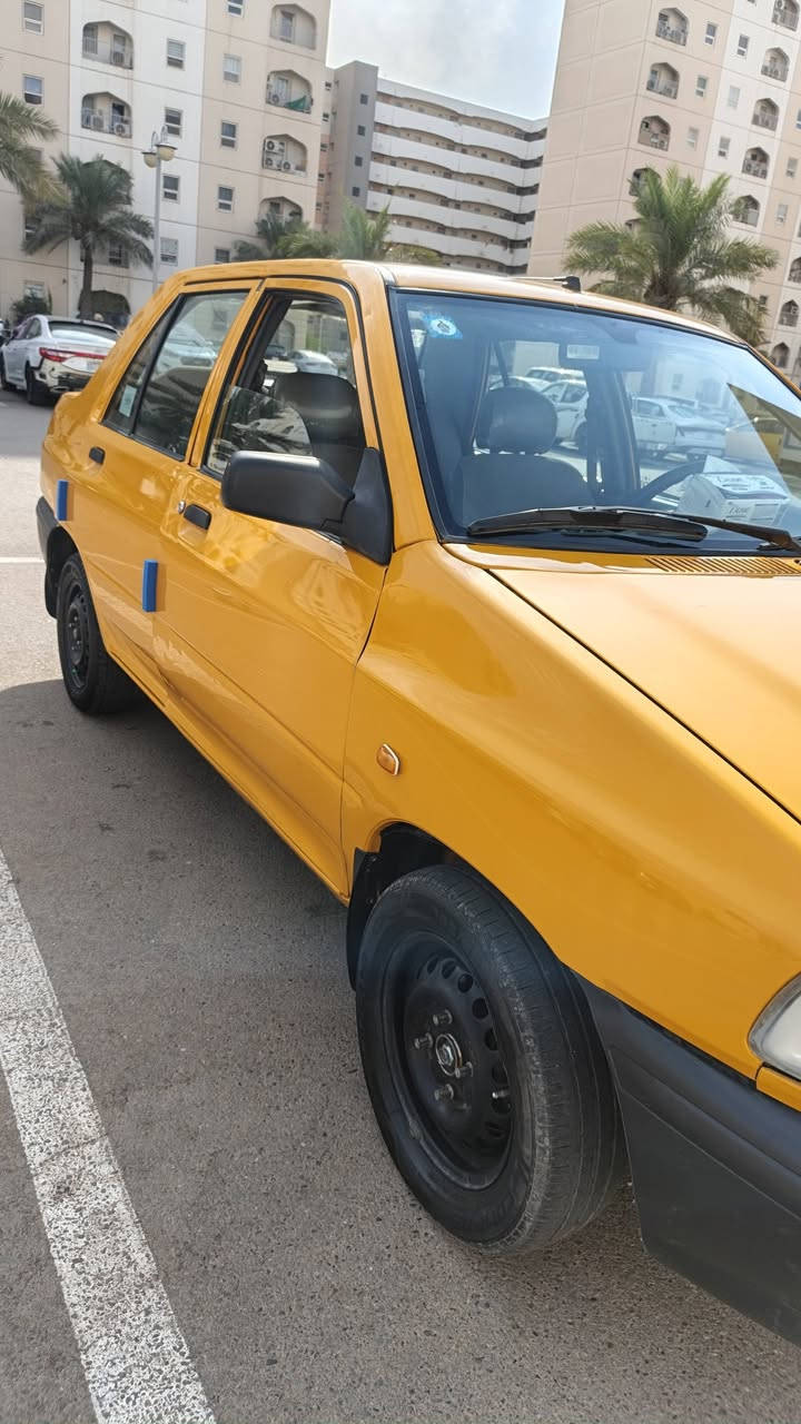 سايبا موديل 2021
السيارة بسمي رقم بغداد تحويل ثاني يوم 
تبديل بنيد وجاملغ طاك ايرباك الدشبول 
كير محرك حدادية تخم تاير ريمونت كله جديد 
التبريد ثلج 
السيارة جاهزه من كل النواحي 
السعر 50 وبيه مجال بسيط 
للتواصل ***********
العنوان بغداد بسماية
