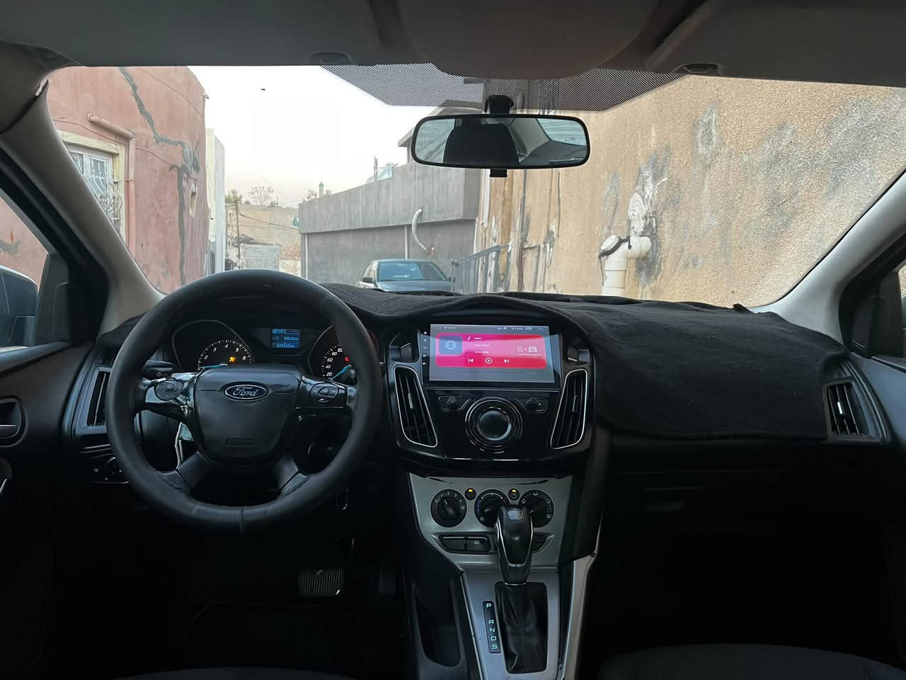 فوكس نيفا • ٢٠١٢ • اربيل
