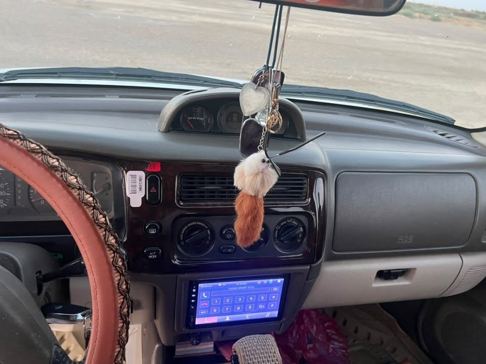 بسبب الوعود الكاذبه
***********
السلام عليكم سياره للبيع مستبوشي ناتيفا موديل ٢٠٠٦ سياره نظيفه محرك كير لاتنقيص ولاتبخير  عليها ادامه كامله تخم نوزلات بلكات مجاول تبريد شغال عوزه بس غاز سياره غاز بانزين هزه وسنويه جديده سعرها ٨٠ ورقه وبيها مجال لشراي بيع مستعجل العنوان بغداد الوحده للاستفسار
