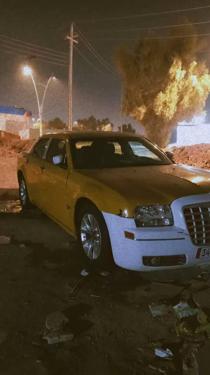 اوباما • مكينه جديده • رقم بصره