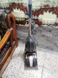 مكنسة • استعمال اسبوع • غسل زوالي