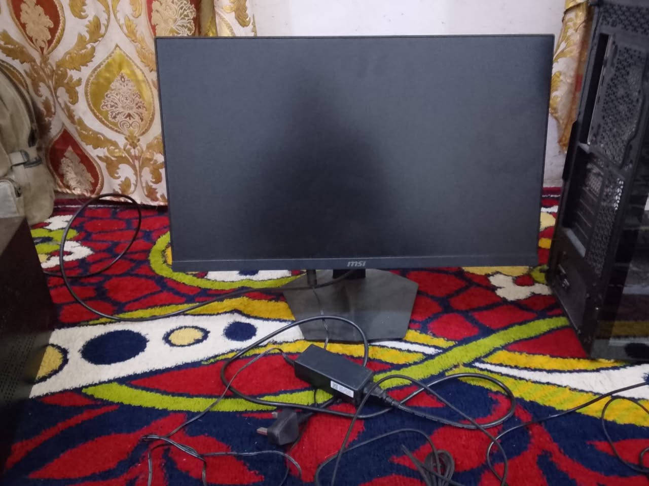 i5 الجيل 12 • RTX 4060 • 32GB رام