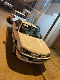 رقم نجف • ٢٠٢٤ • مشيه ٢٣٠٠٠