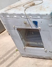 معرض السبطين • الجدول الغربي • قرب محكمة الجدول